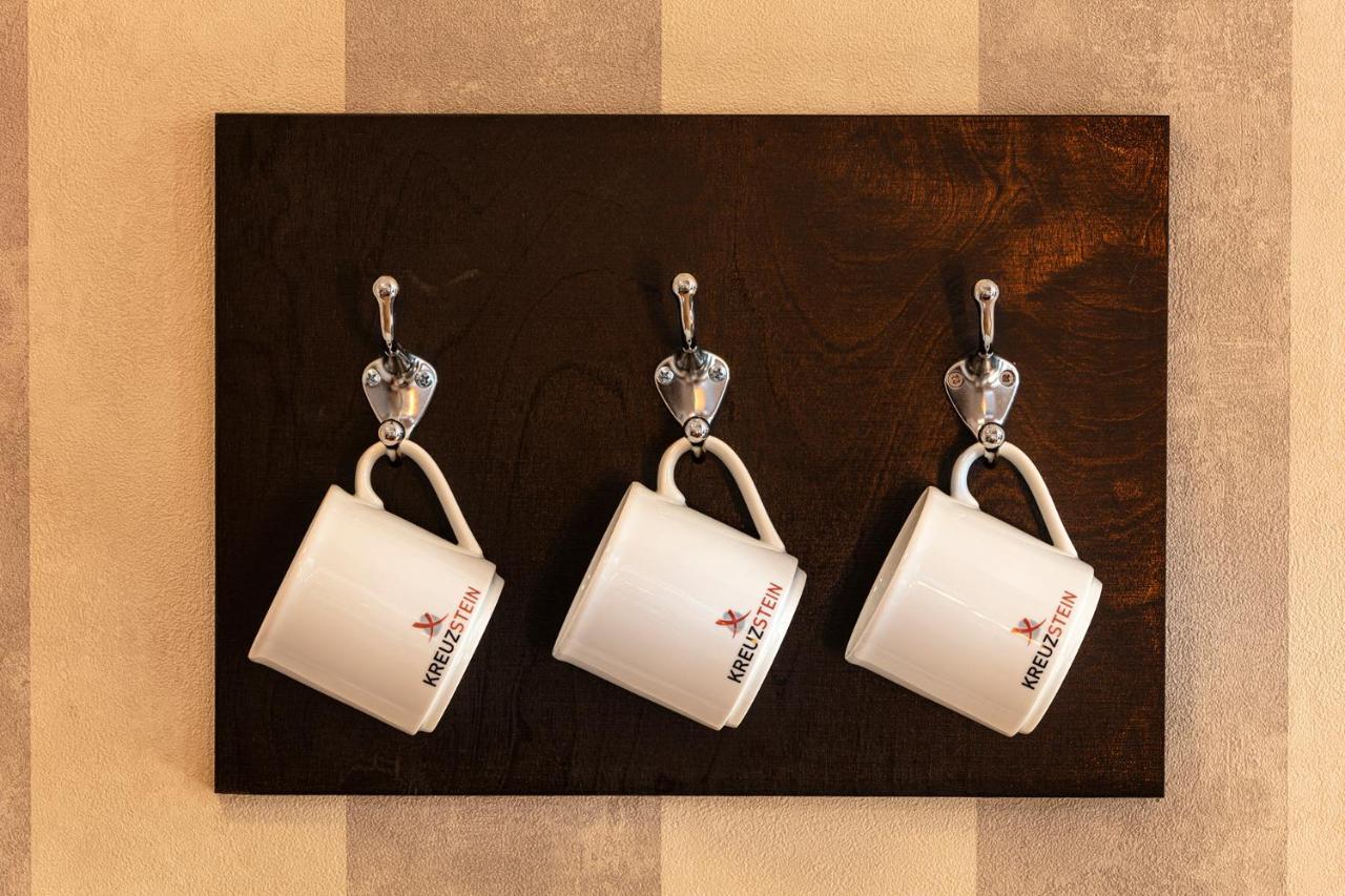 Kreuzstein Boutique-Apartment Hotel Bayreuth Eksteriør bilde