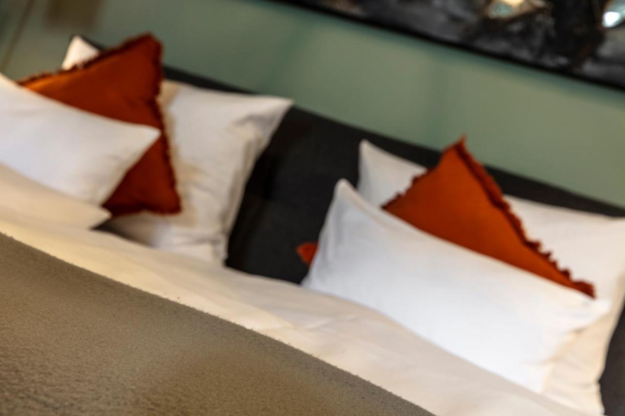 Kreuzstein Boutique-Apartment Hotel Bayreuth Eksteriør bilde