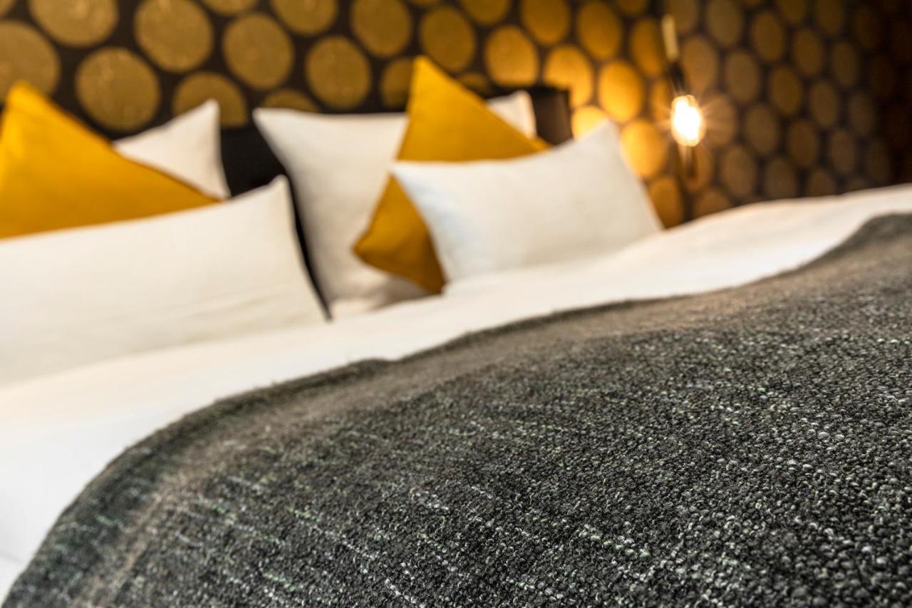 Kreuzstein Boutique-Apartment Hotel Bayreuth Eksteriør bilde