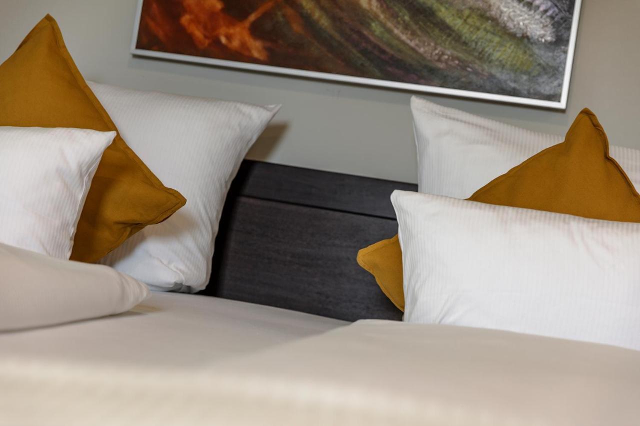Kreuzstein Boutique-Apartment Hotel Bayreuth Eksteriør bilde