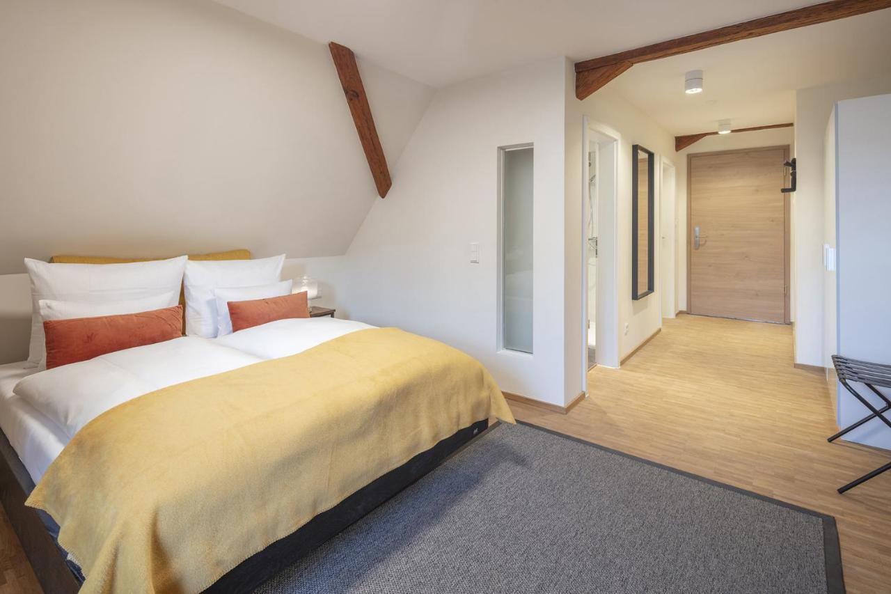 Kreuzstein Boutique-Apartment Hotel Bayreuth Eksteriør bilde